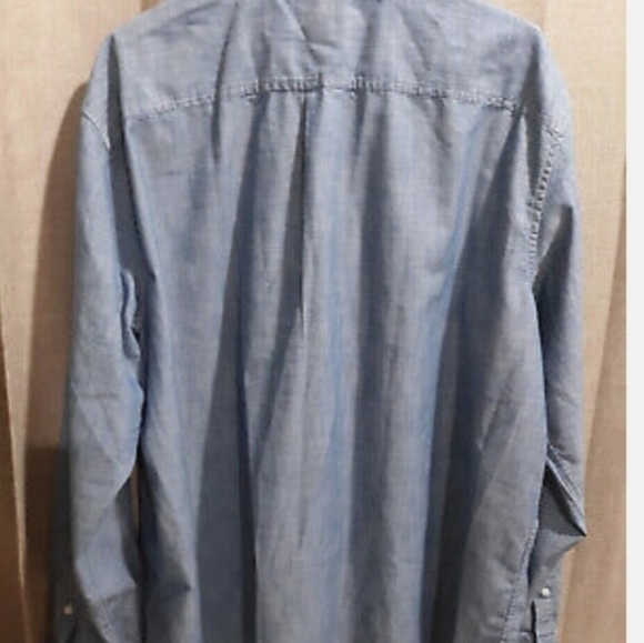 Men's L.L.Bean Shirt - Picture 8 of 8